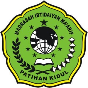 Logo MI Ma'arif Patihan Kidul